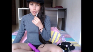 Miss_Ammy69 07-09-2021 XXX 